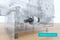 Etna VW441CP - Inbouw vaatwasser - A-energielabel 41 dB(A) - 14 couverts