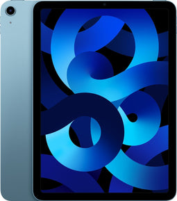 Apple iPad Air 5 - Refurbished - 64GB Wifi only - Bauw