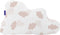 Kussen HappyFriday Basic Roze Wolken 60 x 40 cm