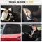 Urban State - Sunshade Pro - Zonnescherm auto baby - UV bescherming maat S (2 stuks)