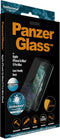 PanzerGlass 2699 - Screenprotector - AntiGlare Protection - Zwart