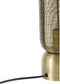 Light & Living Tafellamp Lezuza - 40 cm - Antiek Brons