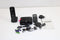 Gigaset AS690A - Duo DECT - Antwoordapparaat - Zwart