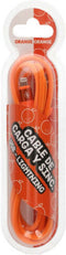 USB to Lightning Cable Contact 2A 1,5 m