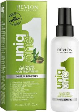 Uniq One All In One Treatment Green Tea 150 ml