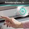Gorenje GI673B90X - Half Geïntegreerde Vaatwasser - 16 couverts - 42 dB - WiFi-connectiviteit