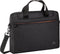 Rivacase 8033 - Laptoptas - Waterdicht - Zwart