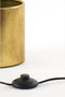 Light & Living Tafellamp Cambria - Antiek Brons - 53x18.5x67cm - Landelijk