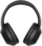 Sony WH-1000XM4 - Over-Ear - Draadloos Bluetooth Noise Cancelling - Zwart