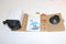Ring Spotlight Cam Plus - Beveiligingscamera - 1080p HD - Buiten