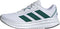 adidas Performance Galaxy 7 Hardloopschoenen - Heren - Wit- 44