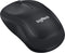 Logitech M220 Silent - Draadloze Muis - 90% stiller - Grijs