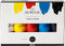 Pigment - Art Acrylic Paint (5x75ml)