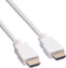 Value HDMI High Speed Cable - HDMI M-M 7,5m - 340 MHz - Wit