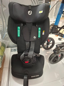 Maxicosi RodiFix M i-Size - Autostoel - Verstelbaar - Zwart