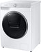 Samsung WW90T986ASH - Wasmachine - 9 kg - 1600 toeren - QuickDrive - AutoDose - EcoBubble
