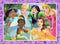 Ravensburger puzzel Disney Princess: Wees wie je wilt zijn - Legpuzzel - 12, 16, 20, 24 stukjes