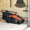 Black & Decker CLM3820L1 - Accu grasmaaier - 36V 2Ah - 38 cm maaibreedte - tot 400 m²