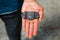 Peak Design Capture - Camera Clip (v3) - Aluminium - Zwart