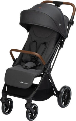 Bebeconfort Indra - Kinderwagen - 0-4 jaar (0-22 kg) - Mineral Graphite