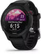Garmin Forerunner 255S Music - Smartwatch - GPS - Muziek - Zwart