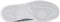 New Balance BB480 - Lage sneakers - Leer met Ortholite - Wit