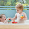 Plan Toys Houten Reddingsboot - badspeeltje - duurzaam