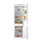 Inventum IKV1788S - Inbouw koel-vriescombinatie - 243 liter - 178 cm nismaat
