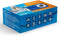 Easypix W3027 Wave - Onderwatercamera - 30MP - Blauw