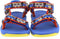 Teva K Hurricane XLT 2 - Wandelsandalen - Zachte vulling en betere grip - Blauw - Maat 22/23