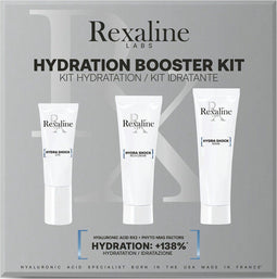 Hydration Booster Gift Set