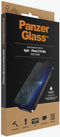 PanzerGlass 2743 - Screenprotector - 9H gehard glas - Voor iPhone 13 Pro Max