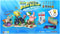 THQ Nordic Spongebob SquarePants - Battle for Bikini Bottom - Rehydrated - F.U.N. Edition (set van 5)