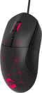 Speedlink CORAX - Gamingmuis - 5 knoppen 3200 dpi - Meerkleurige verlichting