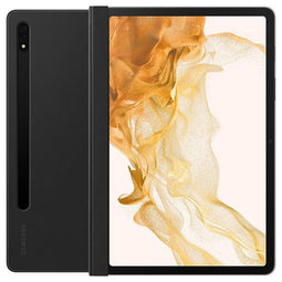Samsung Galaxy Tab S9+ (12.4", 2023) - Grijs - 256 GB - WiFi