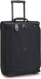 Kipling TEAGAN C - Reiskoffer - Handbagage 55 x 40 x 20 cm - Black Noir