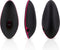 B Swish bsoft Premium - Zwart - Vibrator