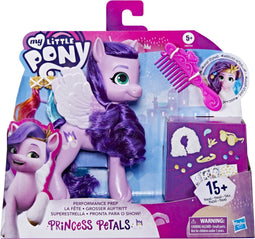 My Little Pony sparkle adventures ZIPP STORM
