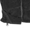 Mac in a Sac Full Zipper - Regenbroek - 100% waterdicht - Zwart - Maat XXL