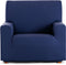 Hoes voor stoel Eysa BRONX Blauw 70 x 110 x 110 cm