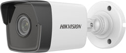Hikvision DS-2CD1043G0-I - IP-beveiligingscamera - 2560x1440 Quad HD 30m IR - Wit