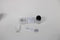 eufy Indoor Cam E220 - Bewakingscamera 2K - Pan & Tilt - Wit