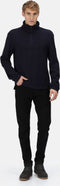Regatta Lanchester outdoortrui heren navy maat S