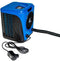 House of DURATECH Hot Splash HS40 - Warmtepomp 3,75 kW - Voor zwembaden tot 12 m³ - Compact en lichtgewicht (15 kg)