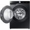 Samsung WW11DG6B85LB - Wasmachine - 11 kg - AI EcoBubble™ - SpaceMax™