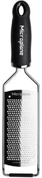 Microplane 45004 Gourmet Series Rasp - Fijne Rasp - RVS