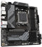 Gigabyte B650M DS3H - Moederbord Micro-ATX - AM5 4x DDR5 128GB 2.5Gbps (0889523034231)