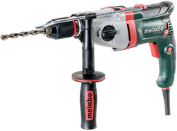Metabo SBEV 1300-2 S - Klopboormachine - Vario-Tacho-Constamatic - Veiligheidskoppeling