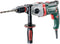 Metabo SBEV 1300-2 S - Klopboormachine - Vario-Tacho-Constamatic - Veiligheidskoppeling
