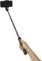 Celly Click Propod - Bluetooth Selfiestick - Tot 10.000 shots - Zwart